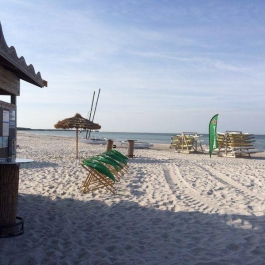 SUP-Verleih Prerow