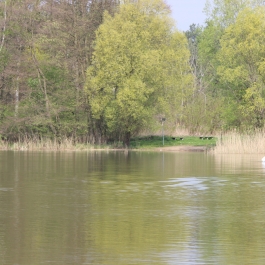 Petznick in der Uckermark