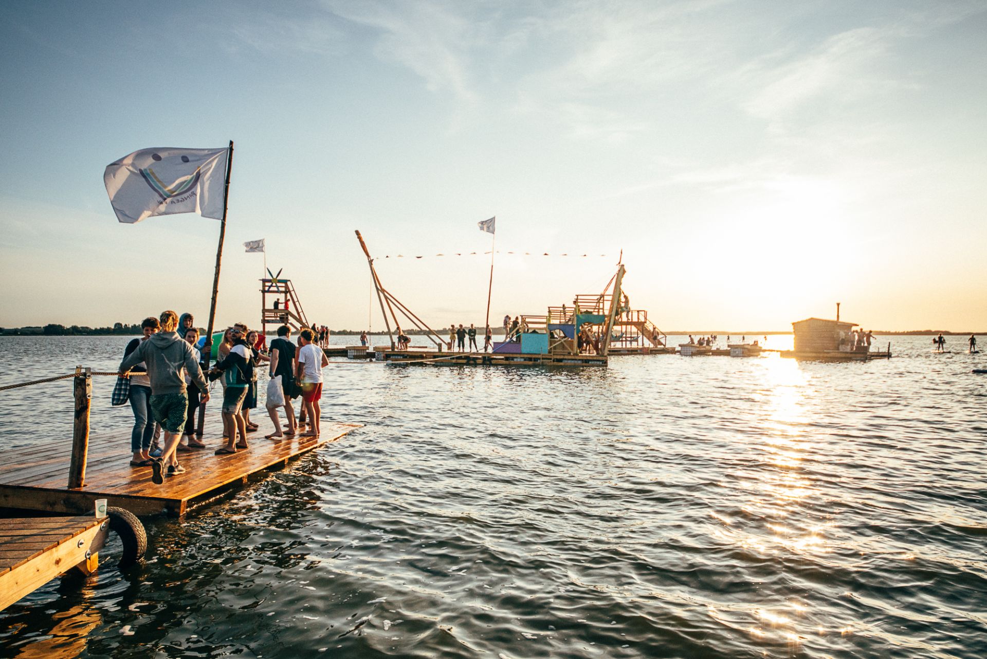 Pangea Festival 2018